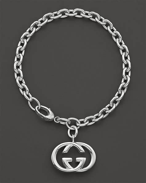 gucci ball bracelet|gucci sterling silver charm bracelet.